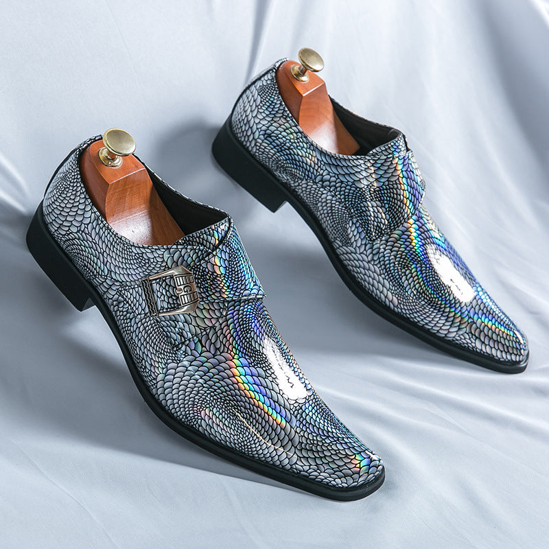 Chelsea Herrenschuhe – Bild 4 | LuxeStyle