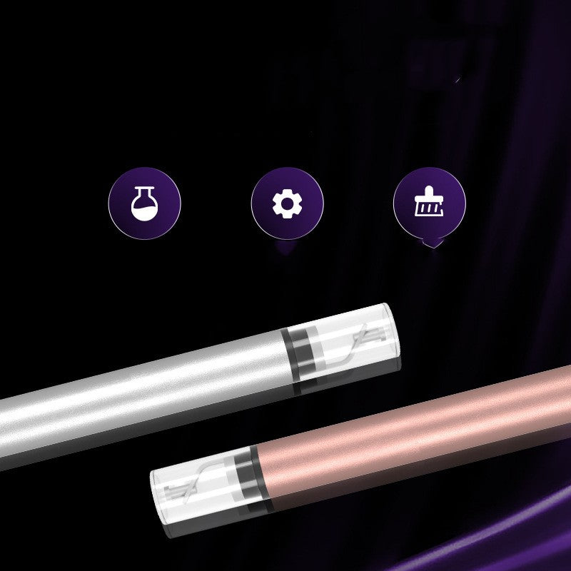 Visual Pimple Pin Elektrischer Porenreiniger