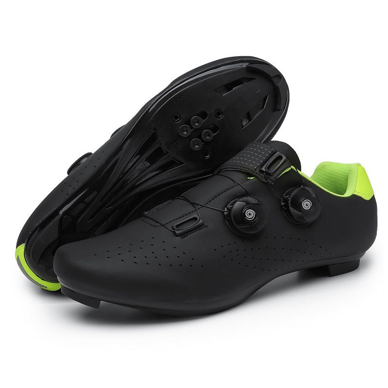 Outdoor-Rennradschuhe mit Klickverschluss – Bild 7 | LuxeStyle