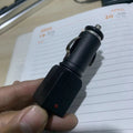 USB-Autoladegerät für Zigarettenanzünder – Bild 1 | LuxeStyle