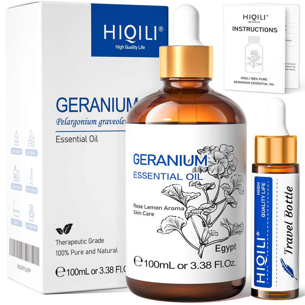 Rosen Massage- und Aromaöl