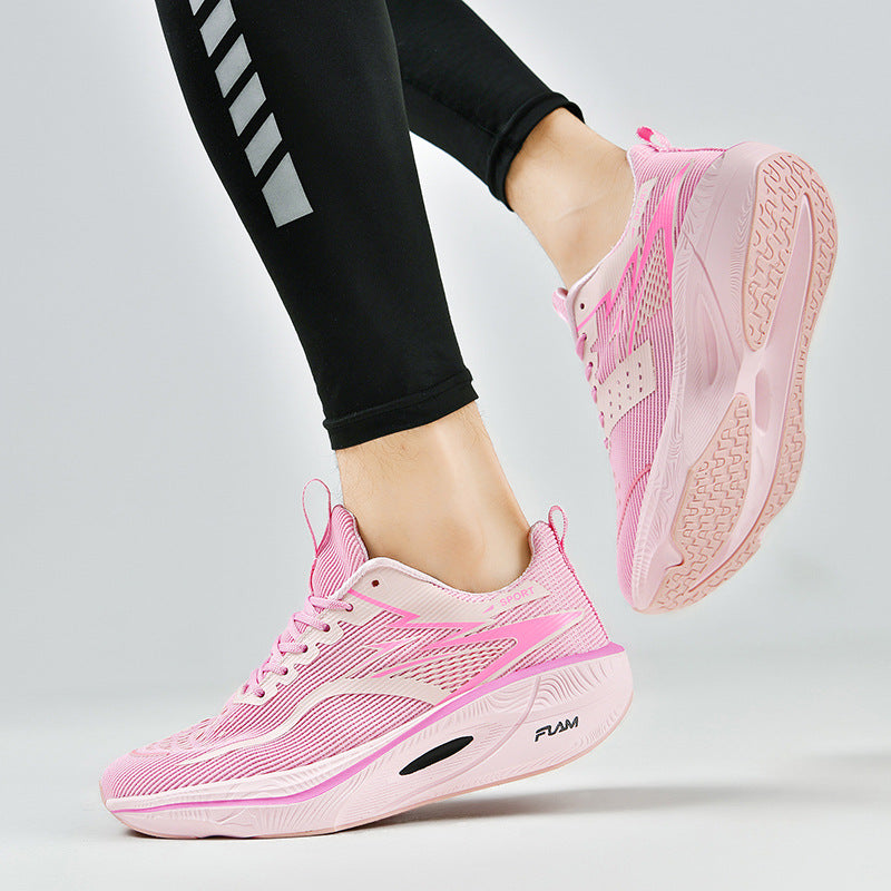 Unisex Flyknit Sneakers mit weicher Sohle