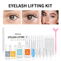 Wimpernwelle Keratin Dauerwelle Set