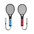 Tennis-Schläger für Nintendo Switch Controller
