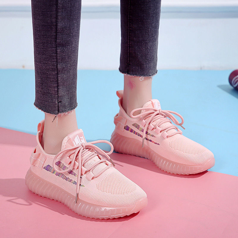 Damen Freizeit-Sneaker mit Kreuzriemen – Bild 6 | LuxeStyle