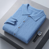 Farbe: Dunstblau