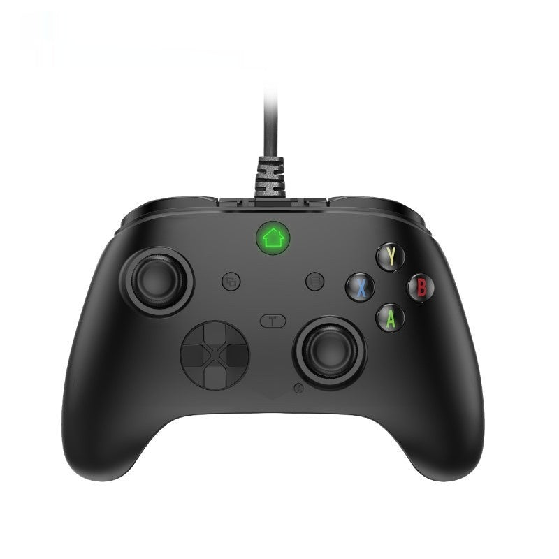 6-in-1 Kabel-Controller mit Makro-Programmierung – Bild 1 | LuxeStyle
