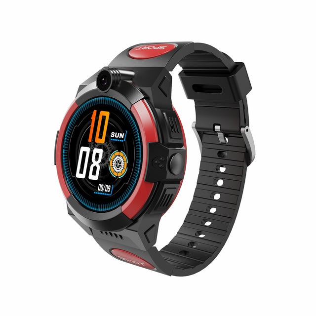 Kinder 4G Videoanruf- und GPS-Uhr – Bild 2 | LuxeStyle