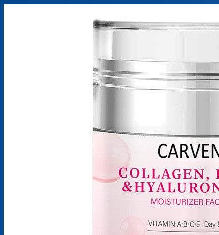 Hyaluron Kollagen Feuchtigkeitscreme für Frauen – Bild 5 | LuxeStyle