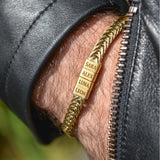Farbe: Gold