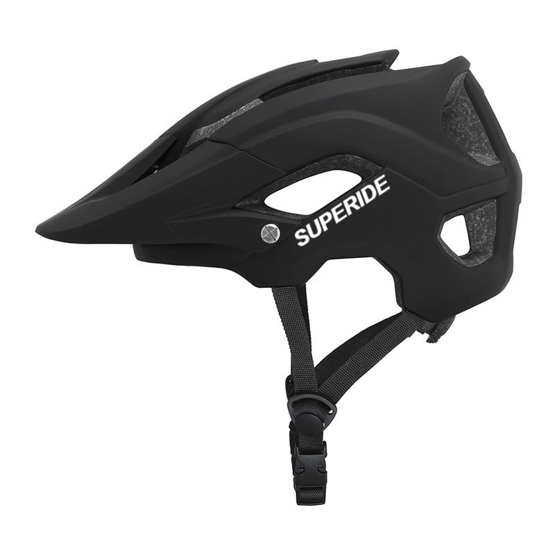 Ultraleichter, atmungsaktiver Mountainbike-Helm