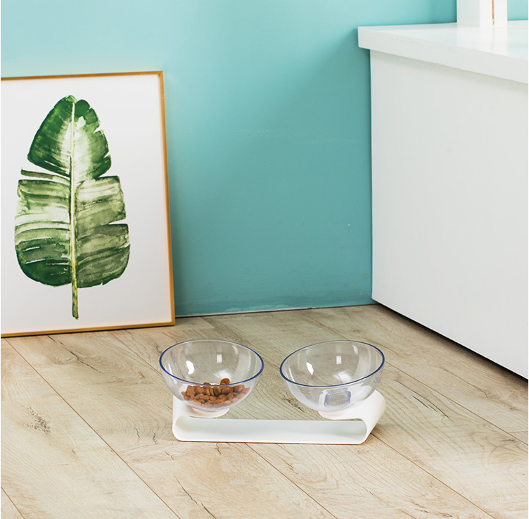 Doppelnapf für Hunde – Bild 3 | LuxeStyle