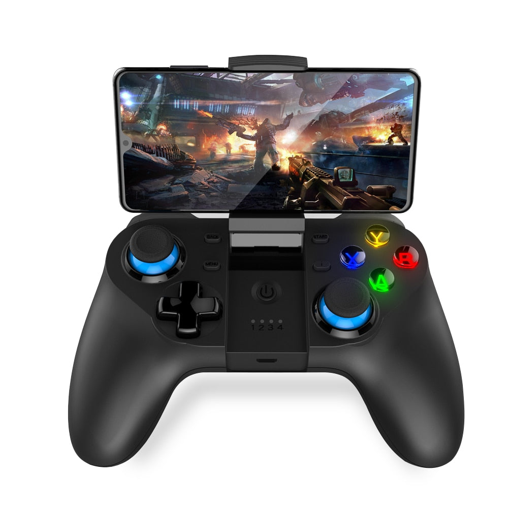 Bluetooth Mobile Gaming Controller für iPhone