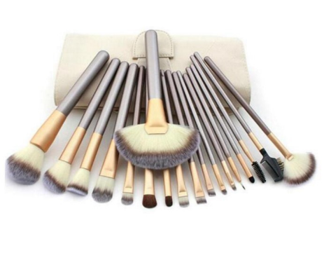 Persian Make-up Pinsel-Set