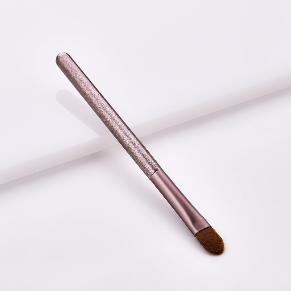 12er-Set Make-up Pinsel 'Small Grape'