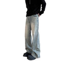 Loose-Fit Vintage Jeans für Herren – Bild 1 | LuxeStyle