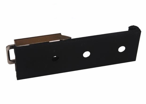 C45 Hutschienen-Klemme 35mm Universal – Bild 3 | LuxeStyle