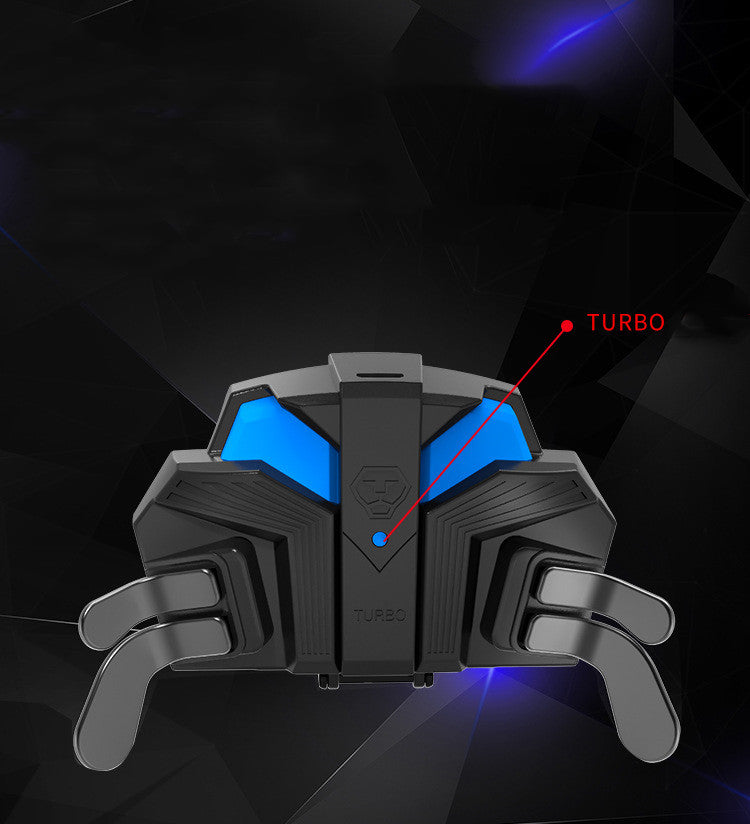 PS4 Gamepad Back Button Aufsatz