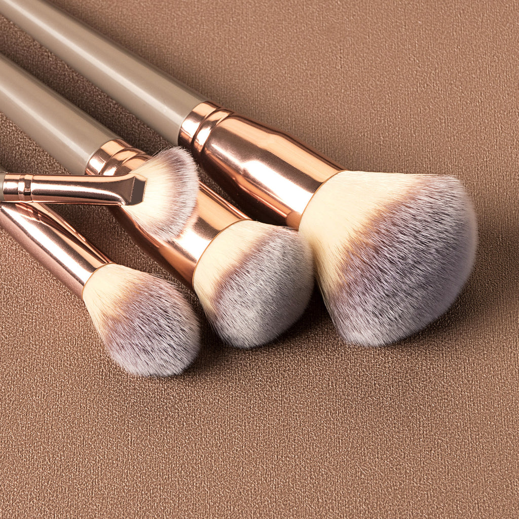 15-teiliges Make-up Pinselset