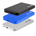 USB 3.0 Festplattengehäuse – Bild 3 | LuxeStyle