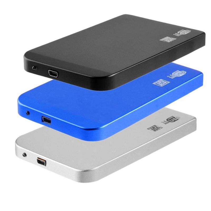 USB 3.0 Festplattengehäuse
