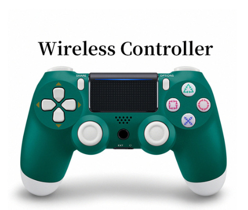 Kabelloser PS4 Controller – Bild 4 | LuxeStyle