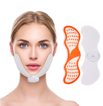V-Shape Gesichtsstraffer mit EMS