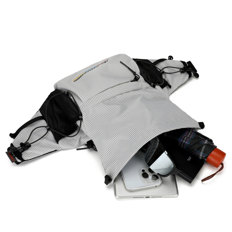 Leichter Outdoor-Tagesrucksack – Bild 2 | LuxeStyle