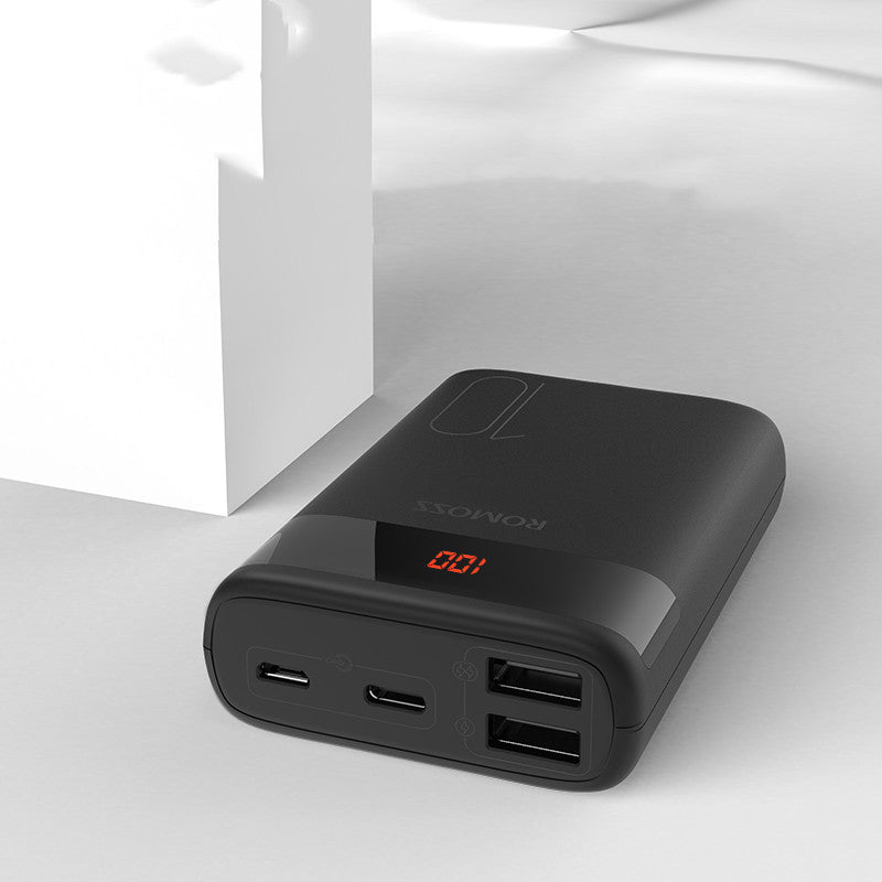 Powerbank 20000mAh – Bild 3 | LuxeStyle