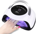 Nageltrockner 120W – Bild 1 | LuxeStyle