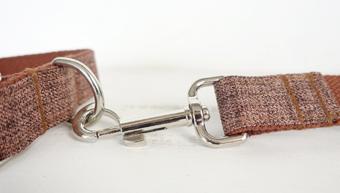 Halsband für Haustiere – Bild 5 | LuxeStyle