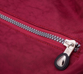 Wasserdichte Nylon Crossbody Bag