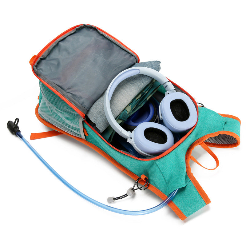 Leichter Offroad-Laufrucksack 20-35L – Bild 12 | LuxeStyle