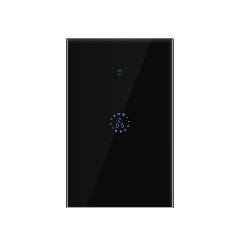 Smart Wärme-Timer mit Touch-Bedienung & App-Steuerung