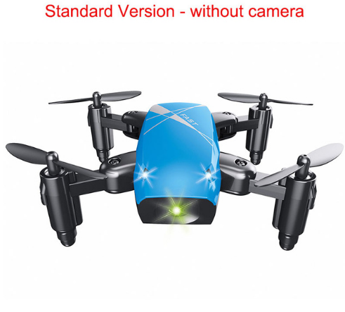 Mini-Drohne S9HW mit Kamera und WiFi-Steuerung