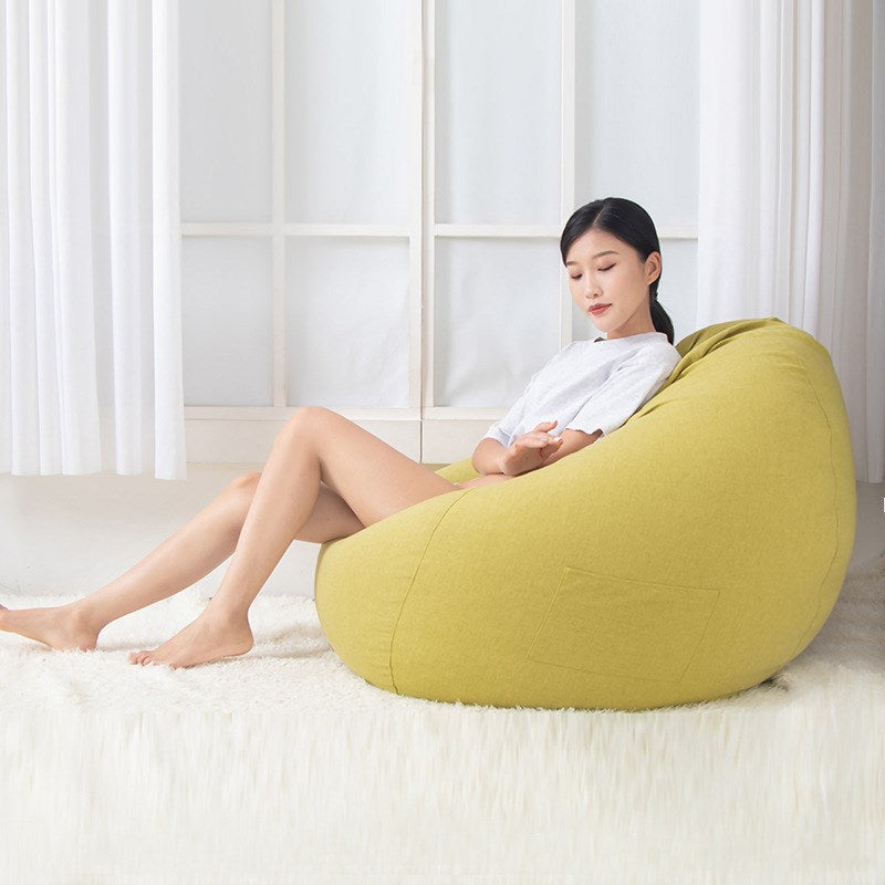 Sitzsack-Hülle für Erwachsene – Bild 1 | LuxeStyle