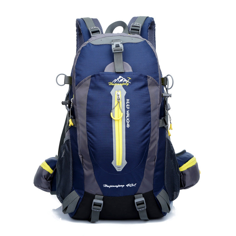 Wanderrucksack 36-55L | LuxeStyle