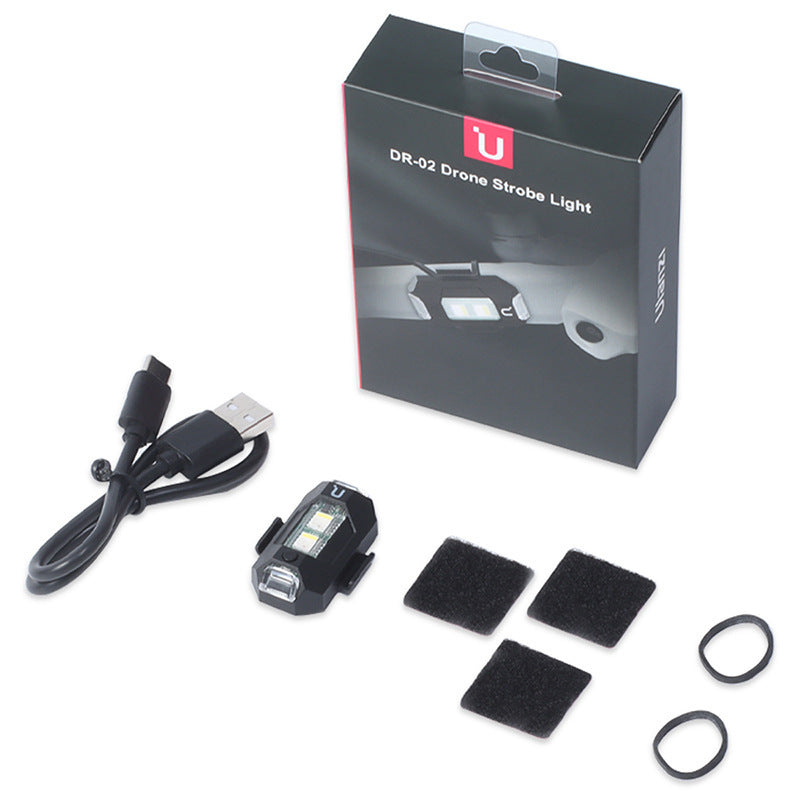 UAV LED-Warnleuchten für DJI Drohnen – Bild 4 | LuxeStyle