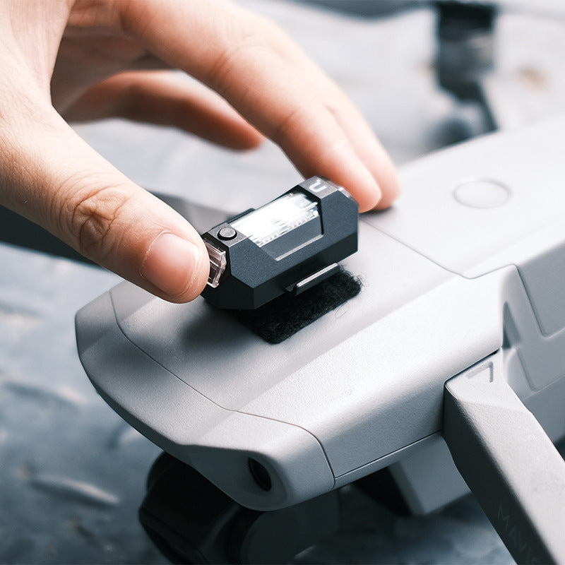 UAV LED-Warnleuchten für DJI Drohnen – Bild 3 | LuxeStyle