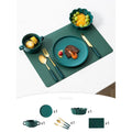 Westernteller-Set im nordischen Stil – Bild 5 | LuxeStyle