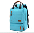 Laptop-Rucksack für Studium und Business | LuxeStyle