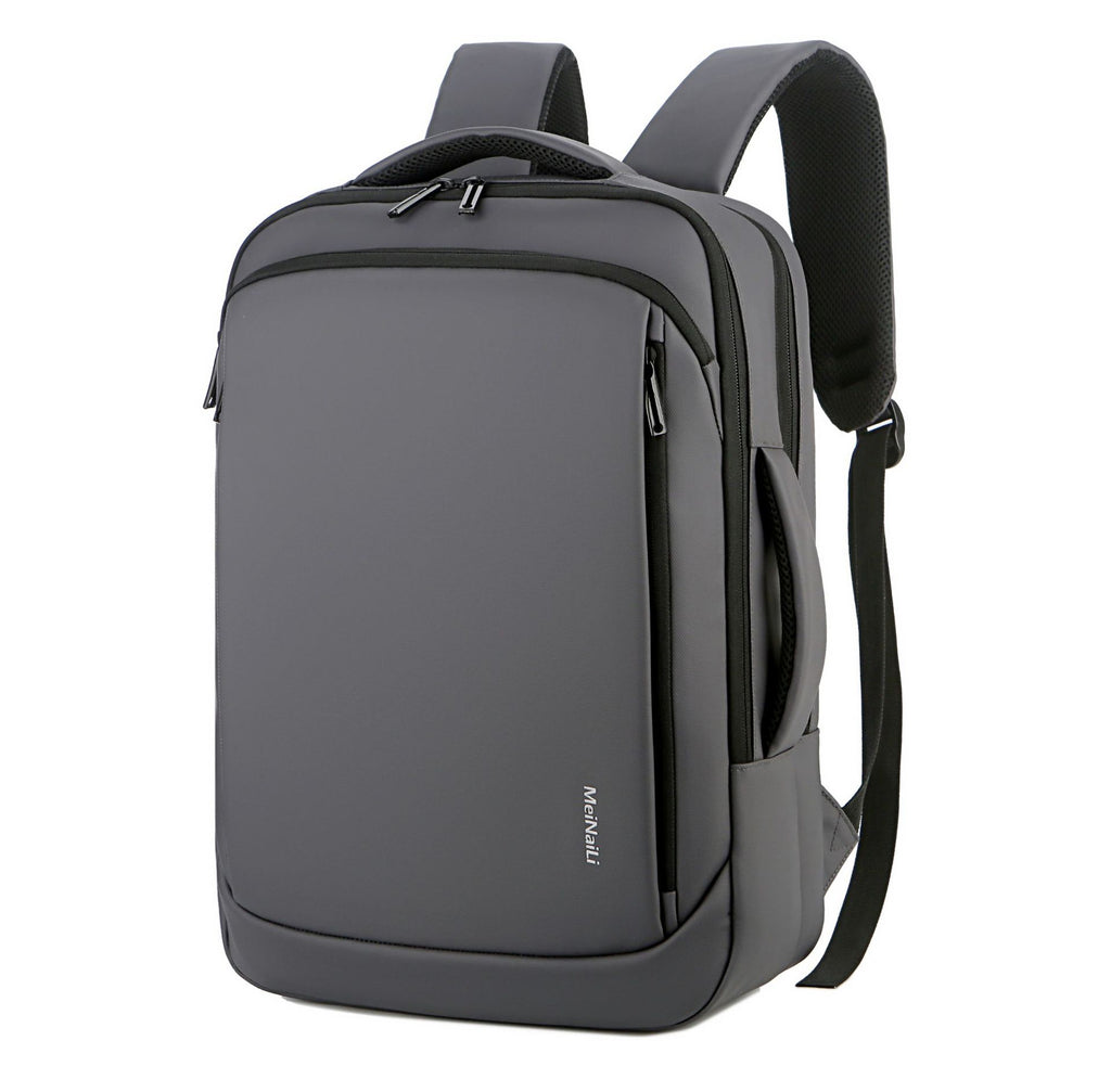 Wasserdichte Reisetasche 20 L aus Oxford-Stoff – Bild 2 | LuxeStyle
