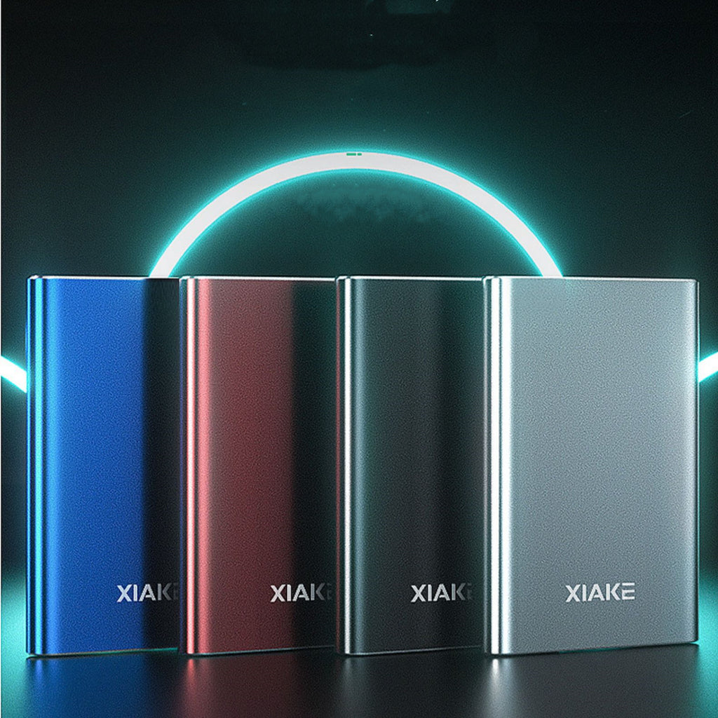Xiake Hard™ Pro MVP-160G Mobile Festplatte 160GB