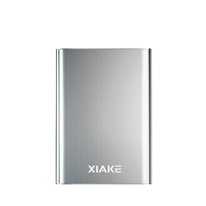Xiake Hard™ Pro MVP-160G Mobile Festplatte 160GB