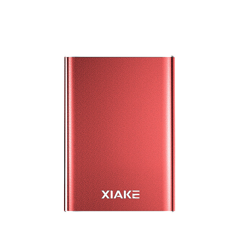 Xiake Hard™ Pro MVP-160G Mobile Festplatte 160GB