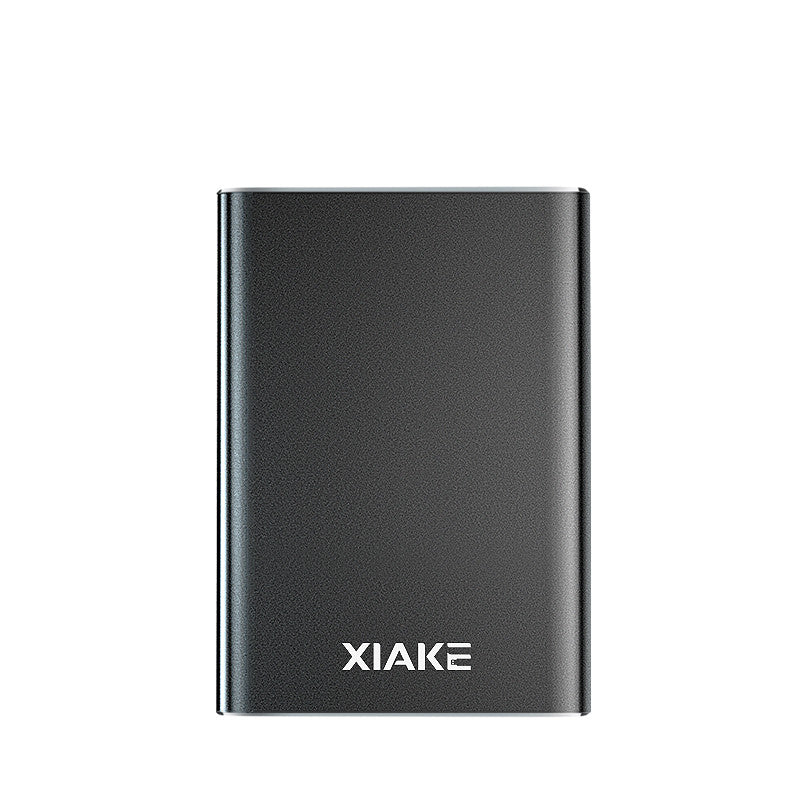 Xiake Hard™ Pro MVP-160G Mobile Festplatte 160GB