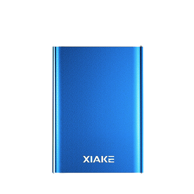 Xiake Hard™ Pro MVP-160G Mobile Festplatte 160GB