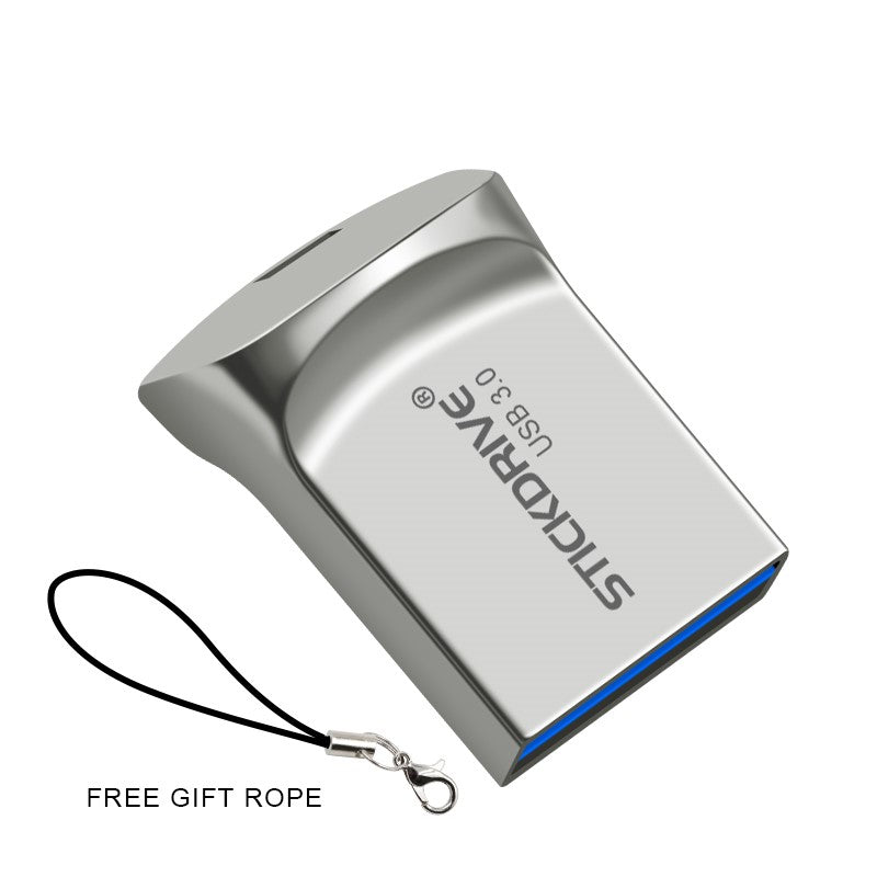 High-Speed USB 3.0 Mini-Stick