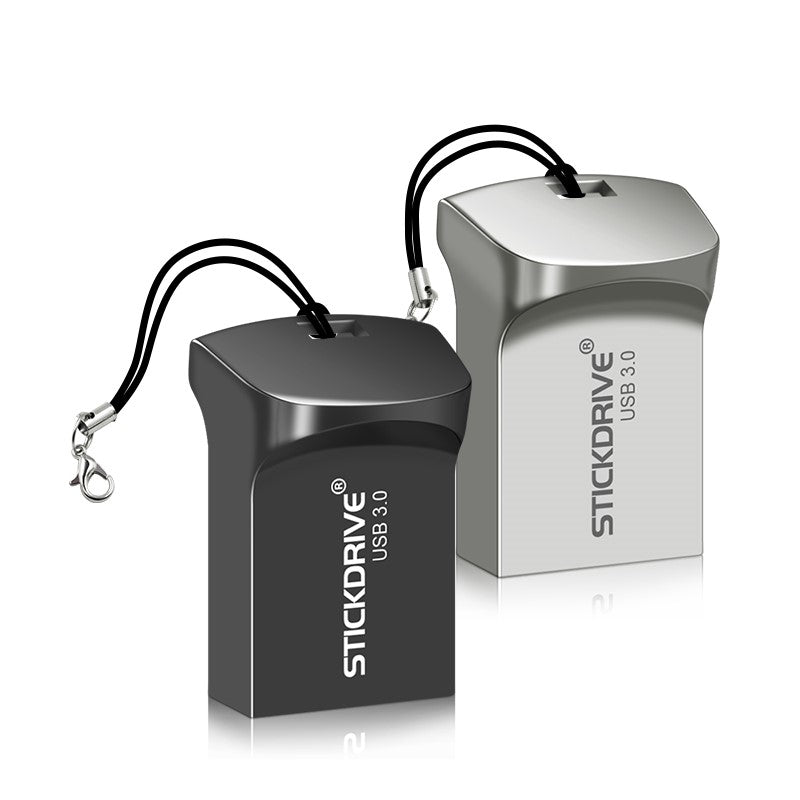 High-Speed USB 3.0 Mini-Stick