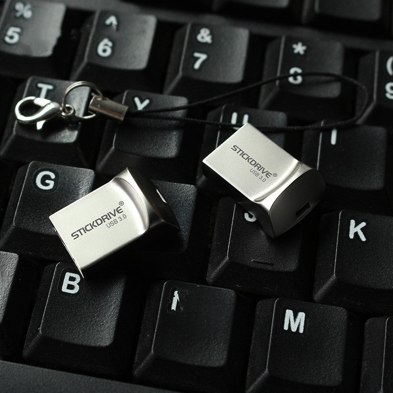 High-Speed USB 3.0 Mini-Stick